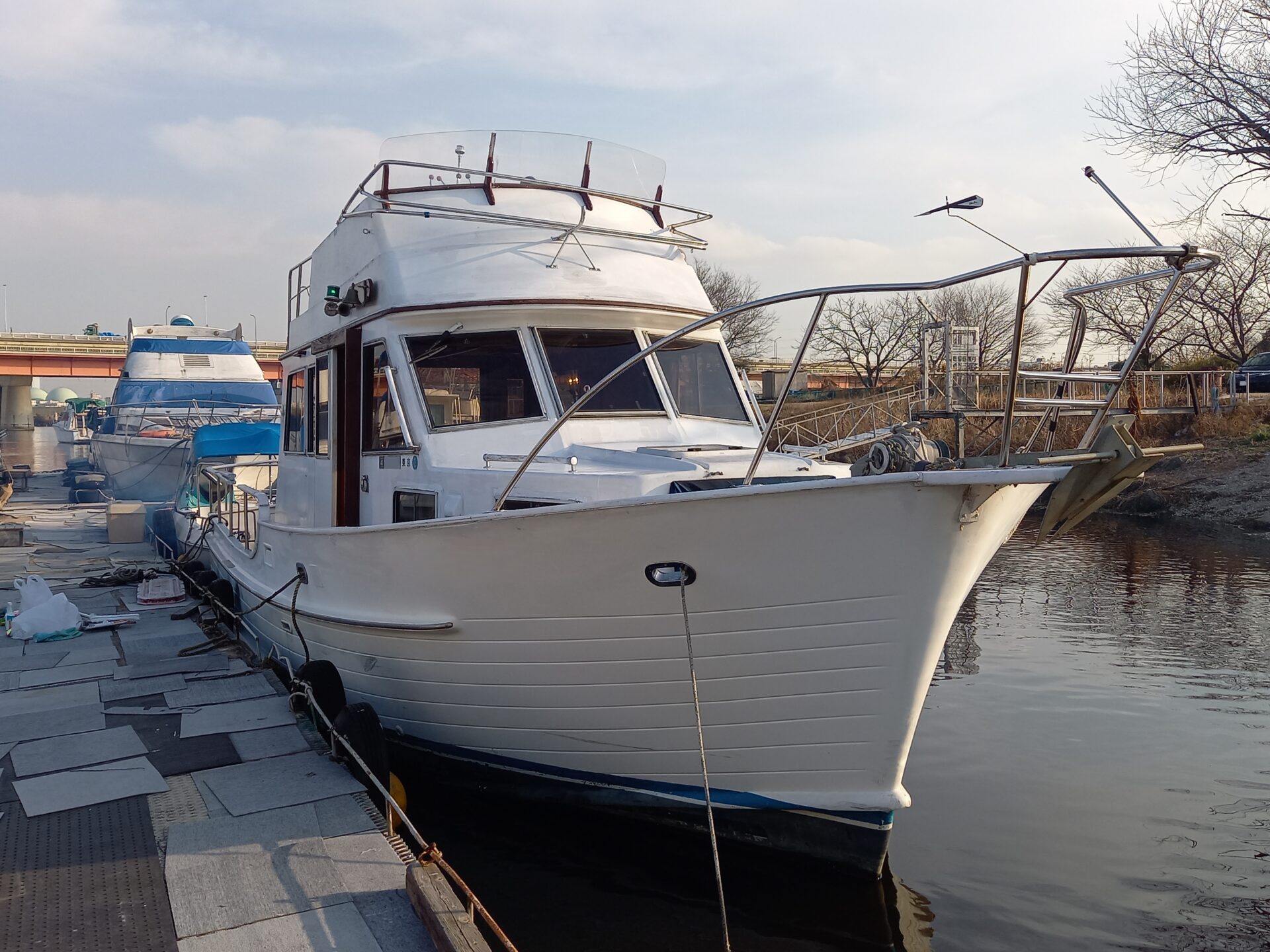 アイランドジプシー32